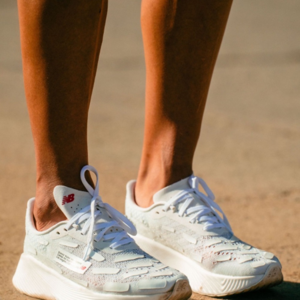 New Balance x District Vision FuelCell RC Elite